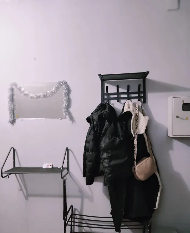 Квартира на въезде в город