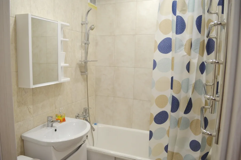 Квартира в самом центре, рядом с площадью Победы