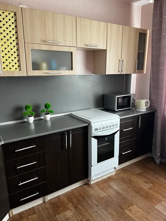 Уютная квартира в ближнем арбеково