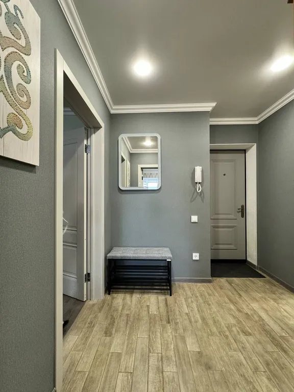 Квартира Уютная квартира с видом на горы — Владикавказ