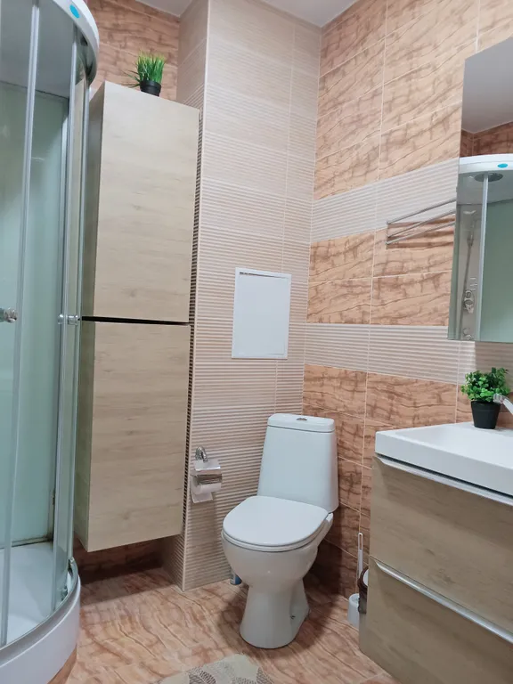 Уютная квартира для Вас