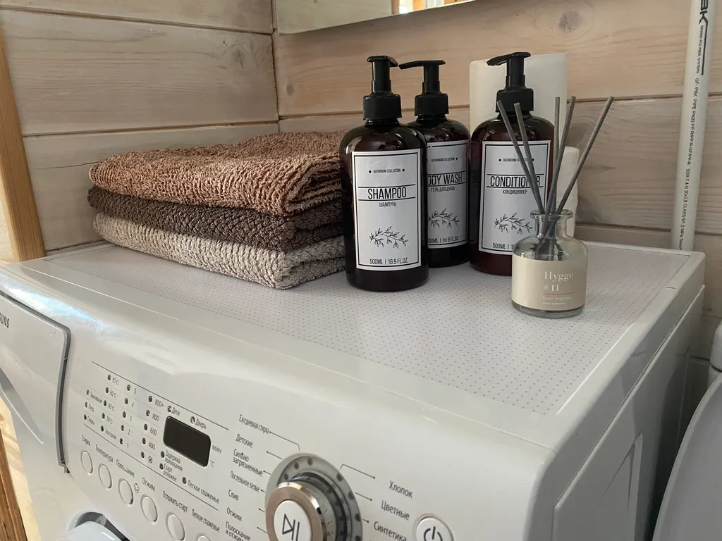 Домик-студия с панорамным видом