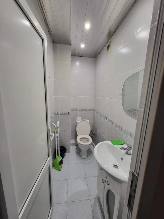 Квартира для большой компании в центре города,первая береговая линия