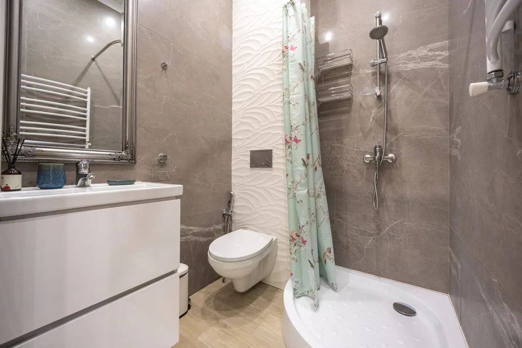 Квартира 2-комнатная Квартира — Светлогорск