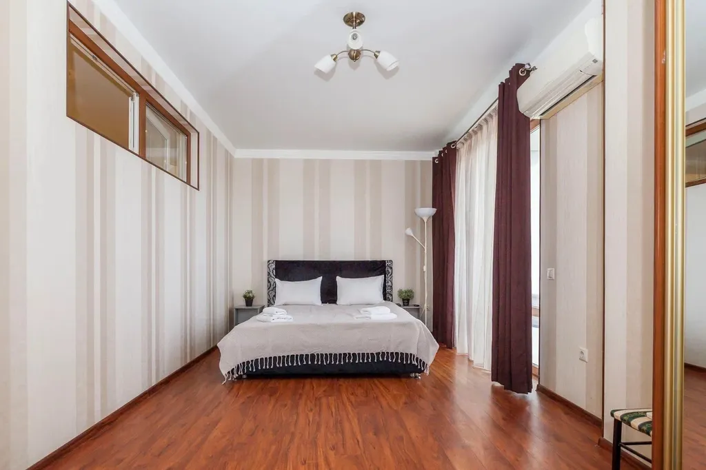 Квартира Квартира у моря — Адлер