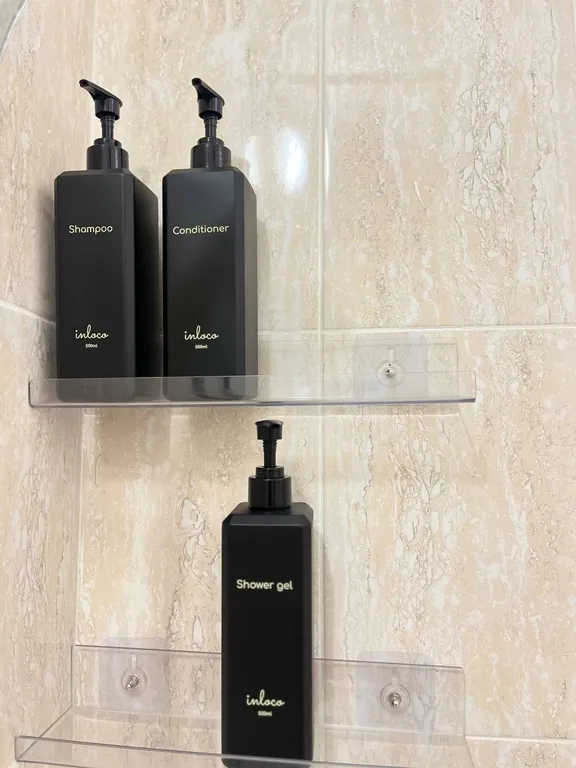 Квартира Двухкомнатная квартира на набережной Енисея — Красноярск