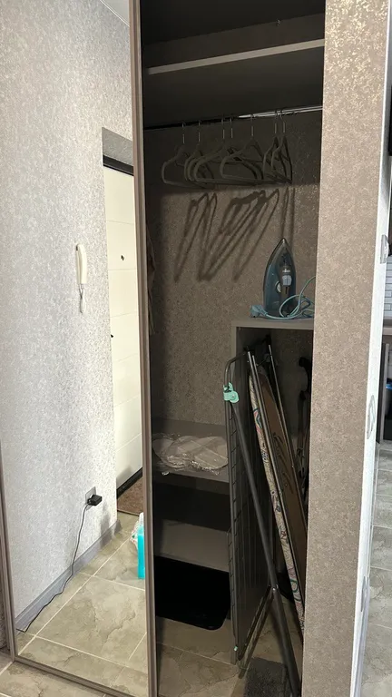 Уютная квартира у моря