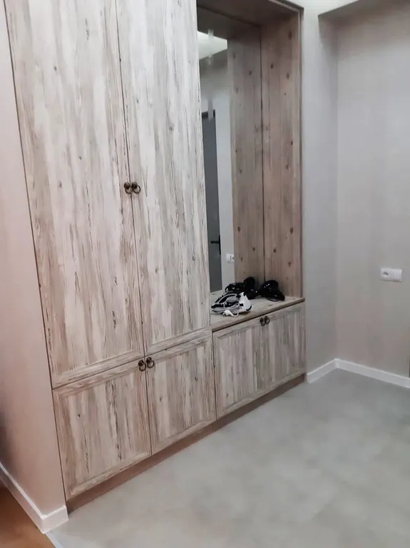 Квартира-люкс в элитном здании