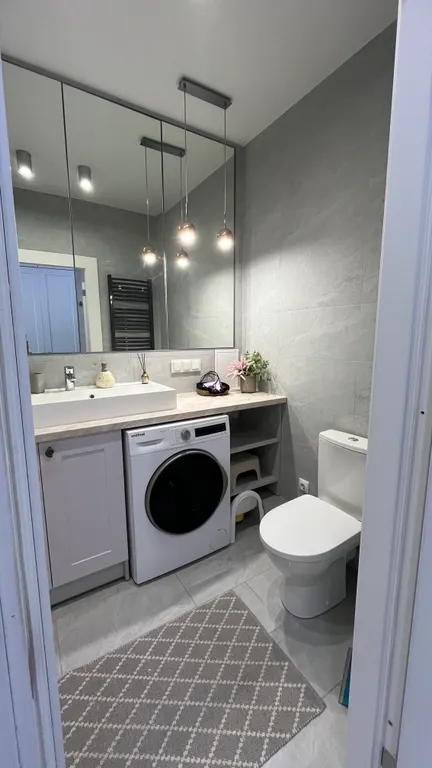 Квартира Уютная квартира недалеко от моря — Светлогорск