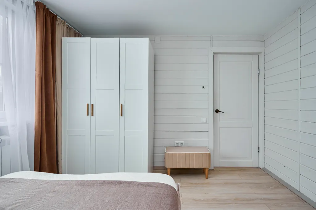 Коттедж Уютный загородный дом — Санкт-Петербург