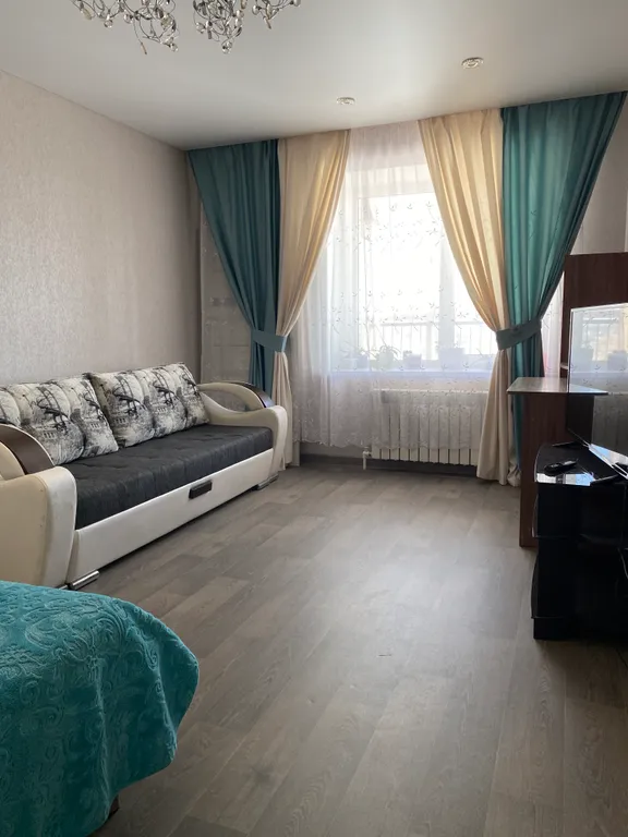 Уютная квартира — аренда посуточно в Елабуга