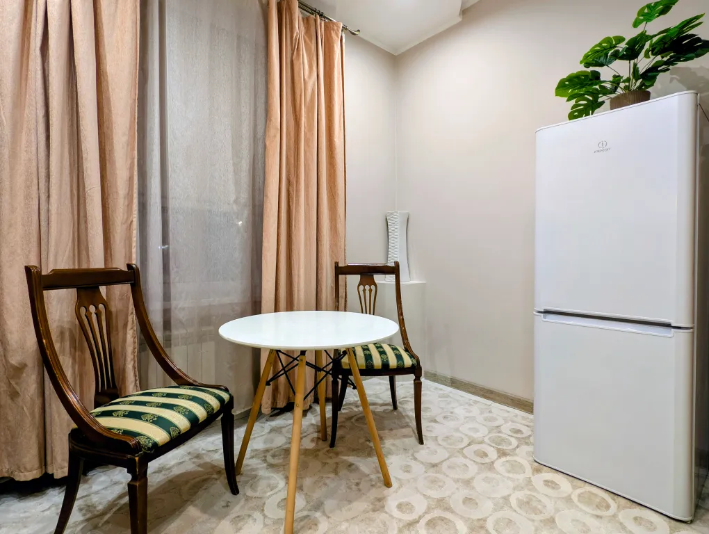 ЛюксКвартира у метро Парк Победы