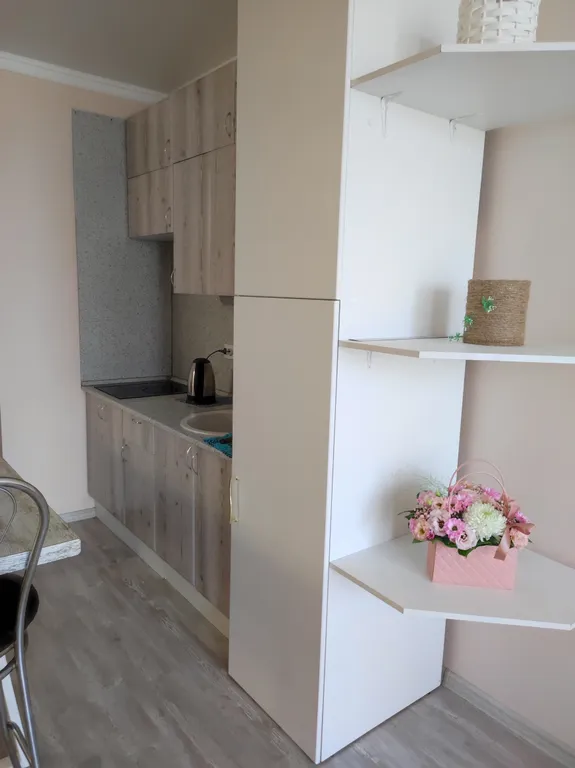 Евродвушка для комфортного проживания и отдыха