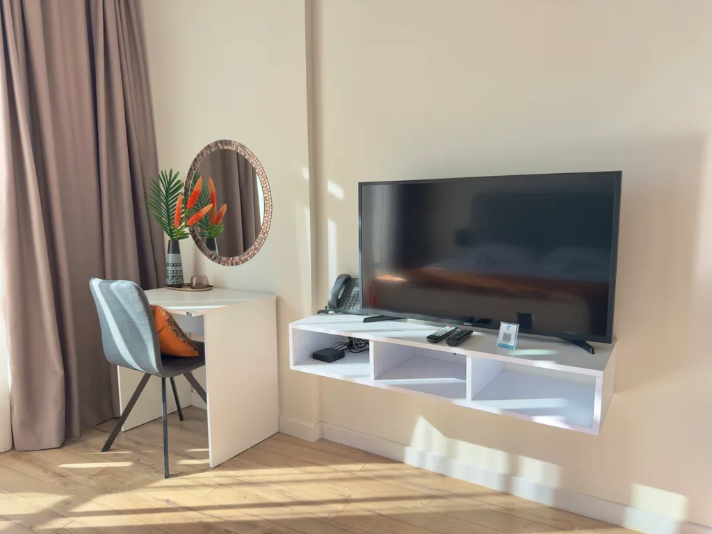 Квартира Africa in Batumi — Батуми