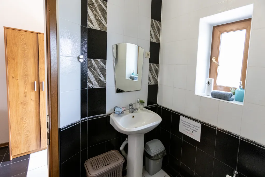 Квартира Комната — Геленджик