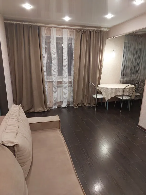 Квартира в центре