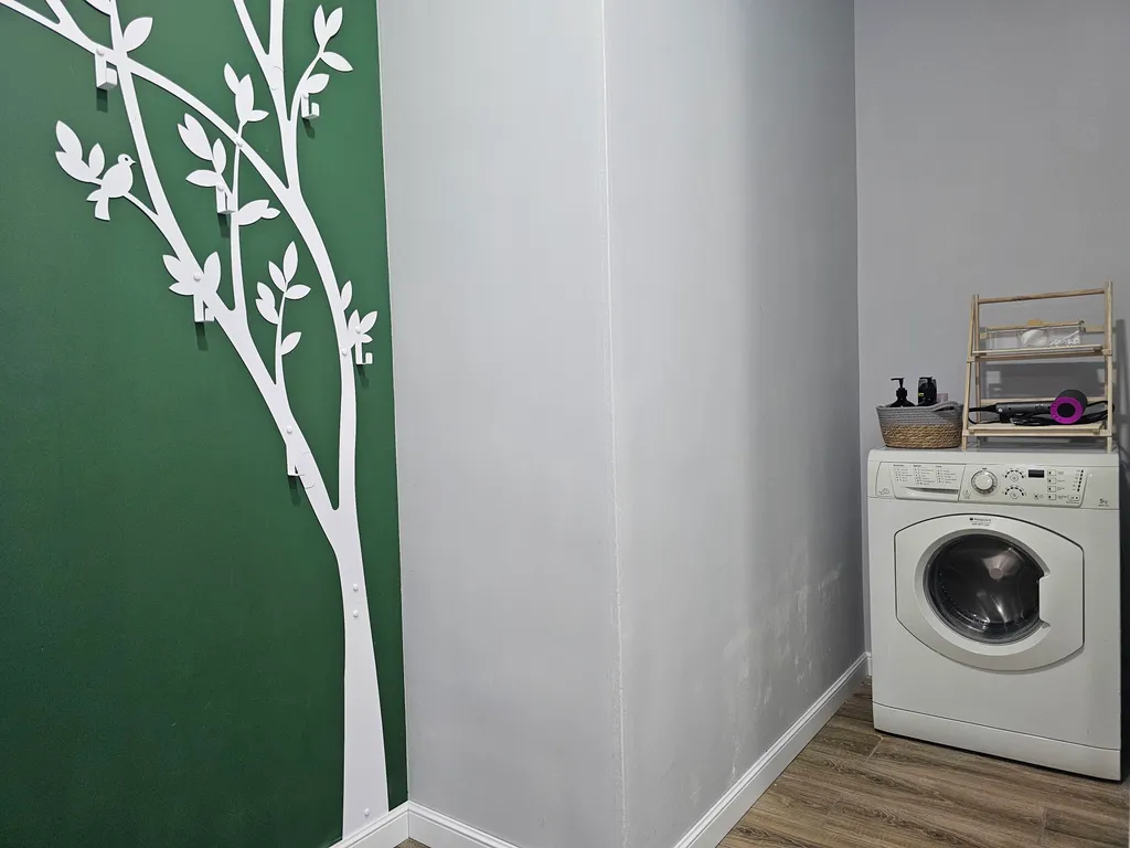 1-к для 4 гостей на берегу Волги