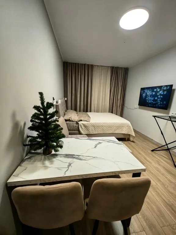 Квартира Апартаменты рядом Сколково — Новоивановское