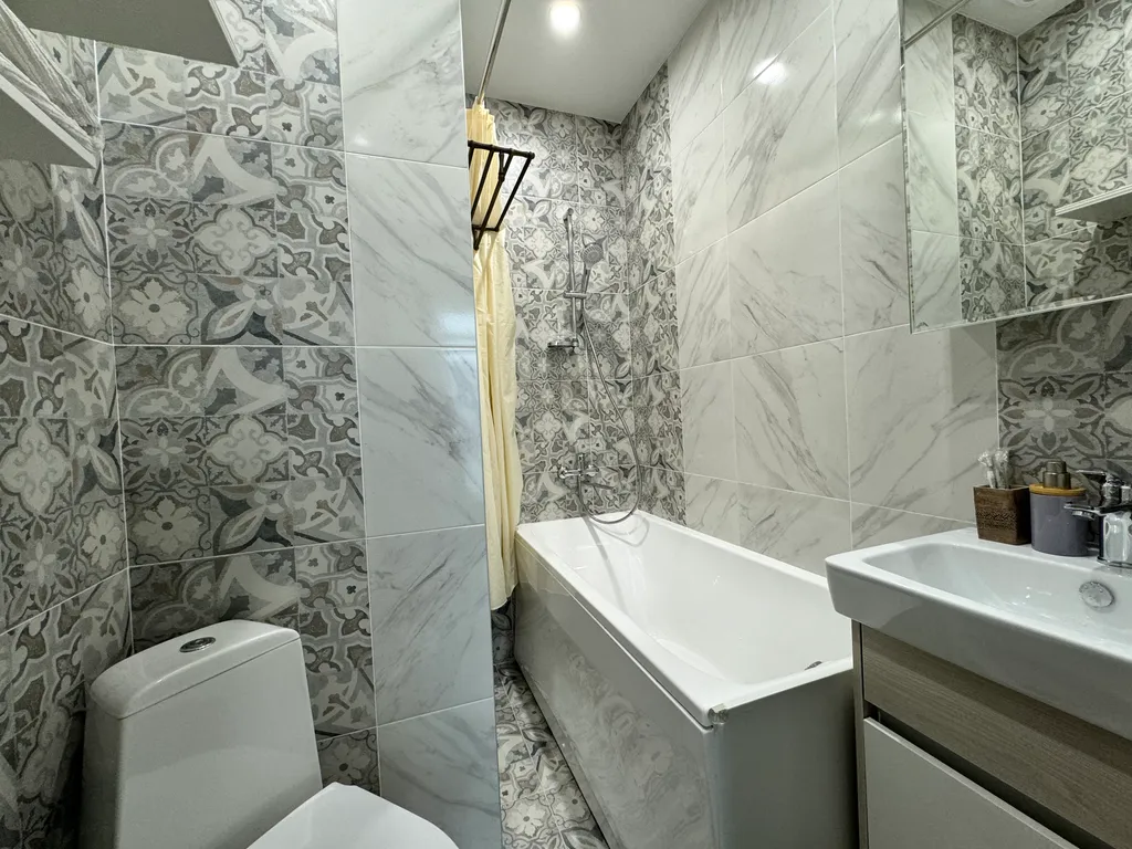 "Охта Адвент" 65м. Семейный у курорта