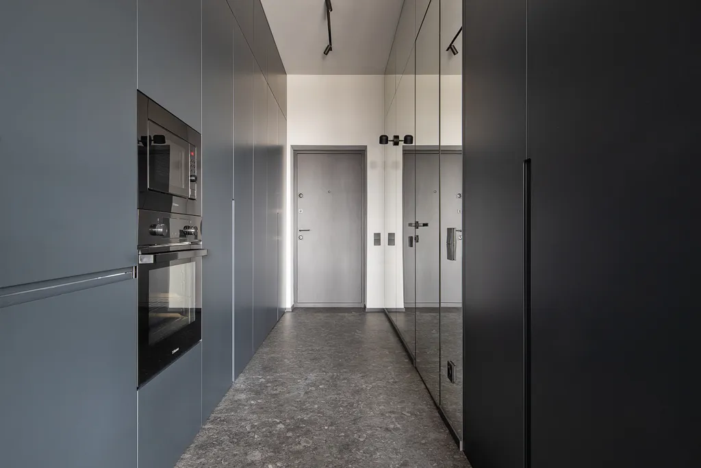 Бутик-апартаменты У Преголи