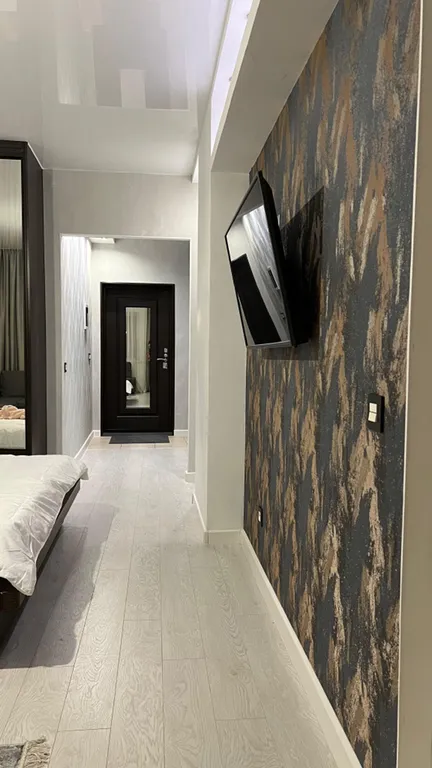 Квартира Квартира Как дома и даже лучше — Хабаровск