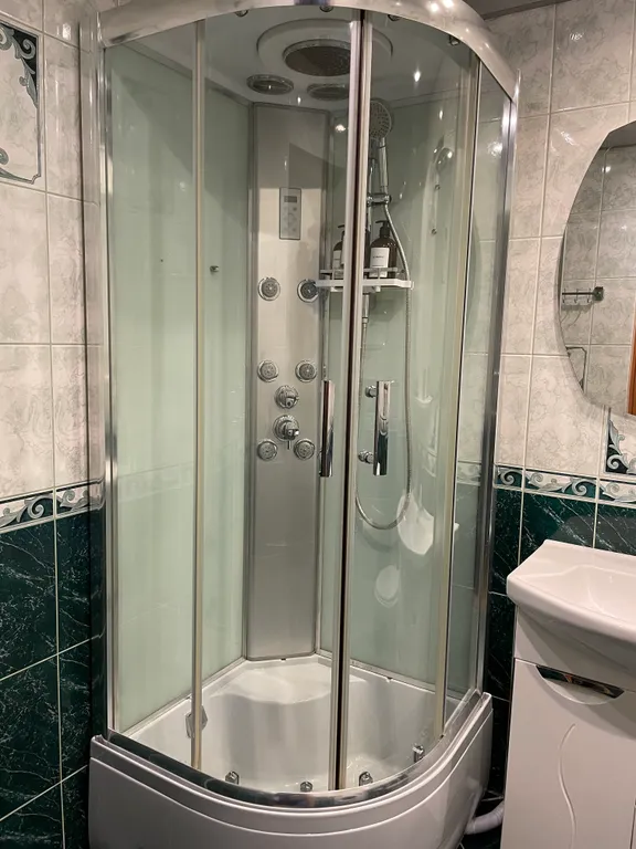 Квартира 1-комнатная квартира возле метро — Нахабино