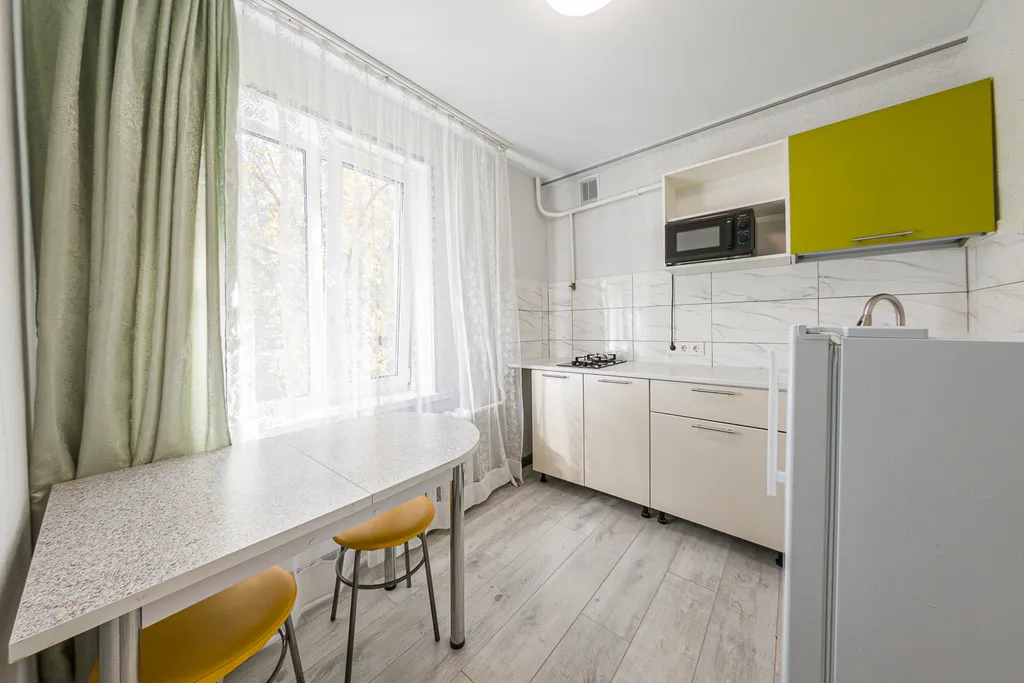 Квартира 1-комнатная Квартира — Екатеринбург