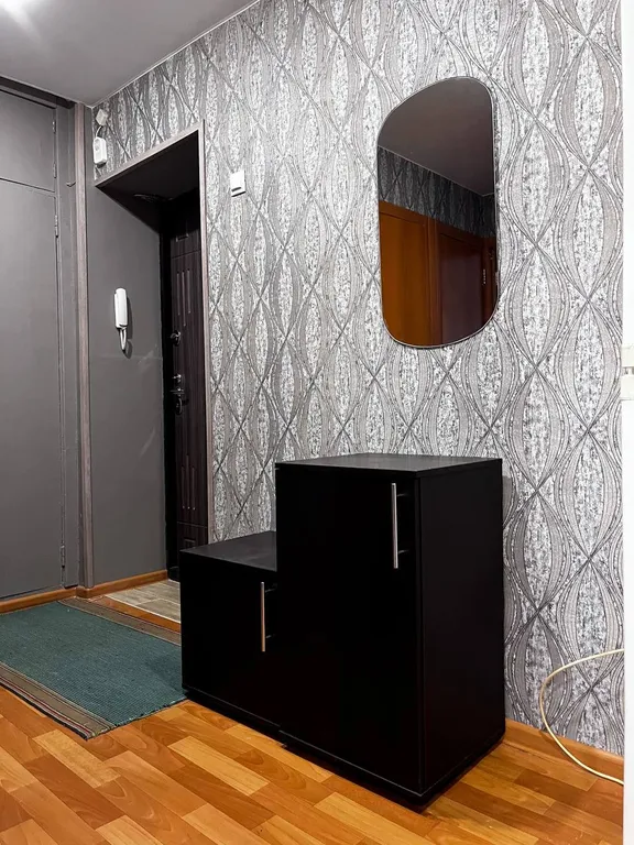 Квартира Уютная 2-комнатная квартира рядом с Сосновым бором — Новосибирск