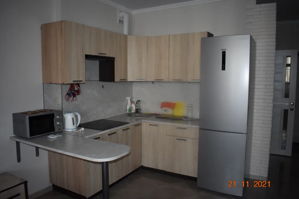 Квартира Апартаменты рядом с морем — аренда посуточно в Анапа