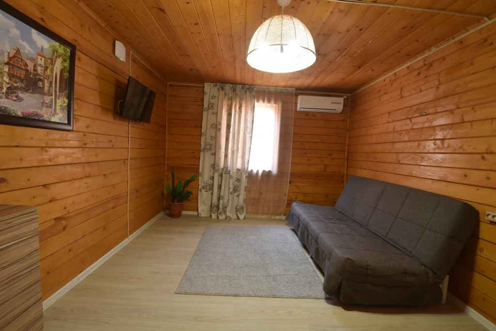 3-комнатный Дом