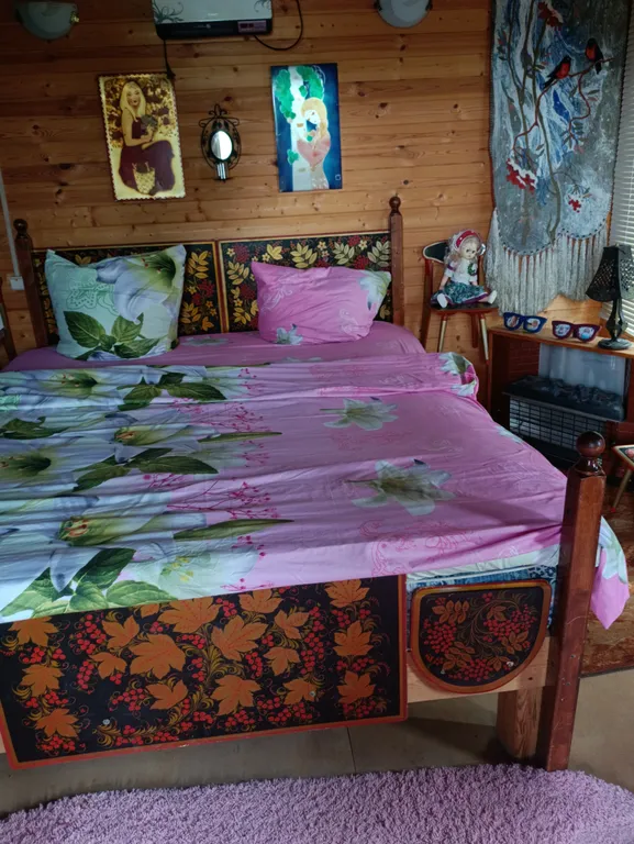 Коттедж Коттедж Дача АК Барс Арена, центр города — Казань