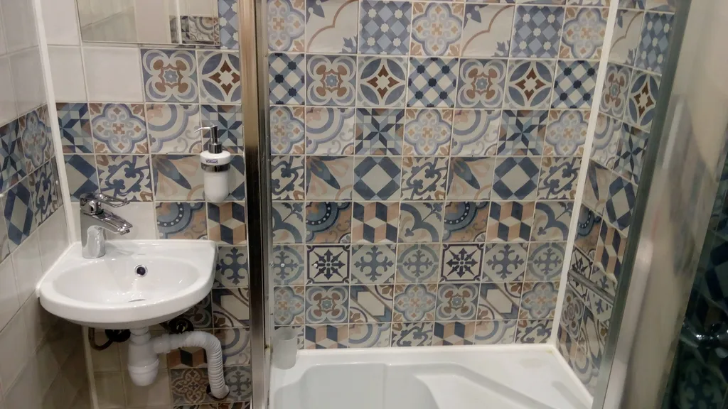 Уютная студия на Свободном