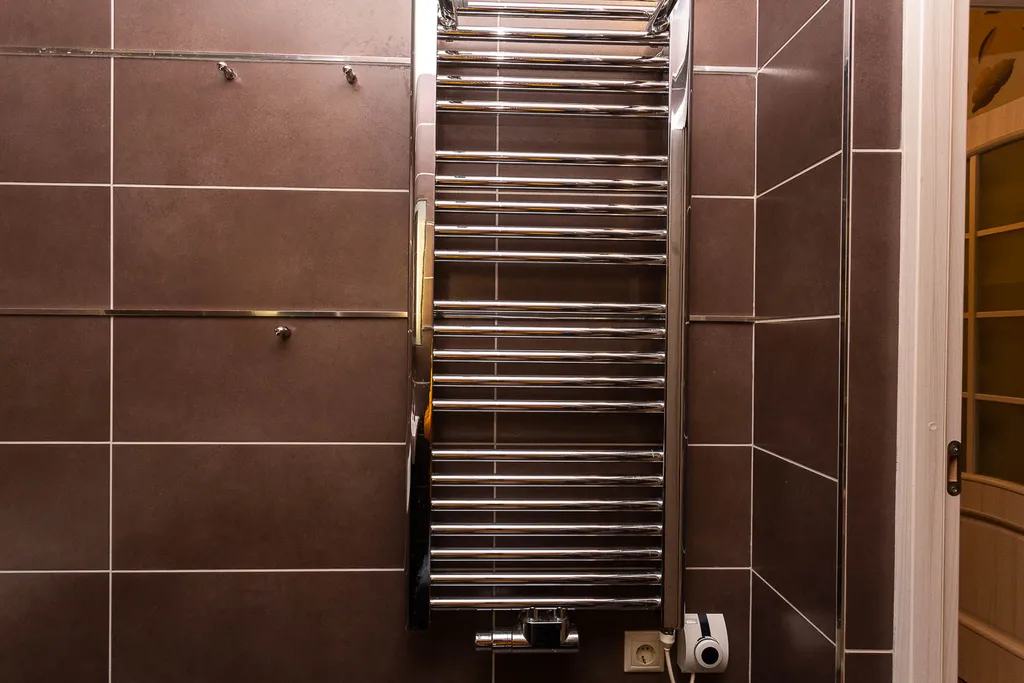 Уютная квартира в живописной части города