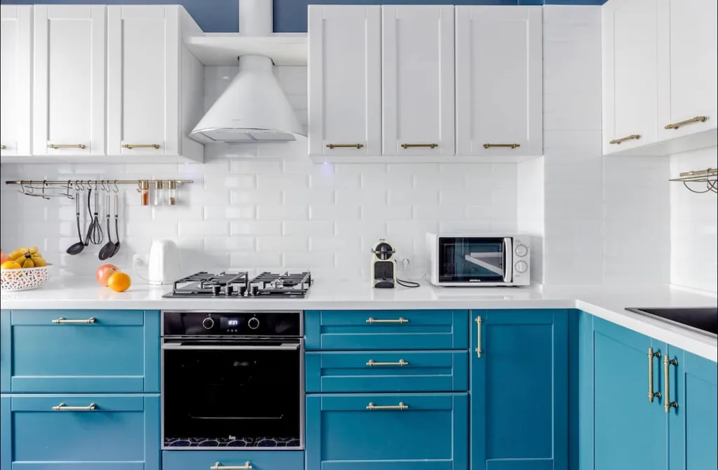 Квартира Просторная квартира — Санкт-Петербург