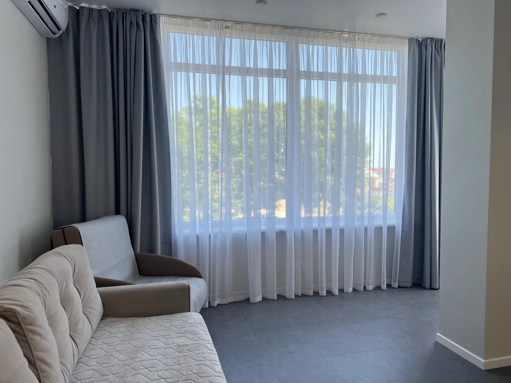 Квартира у моря