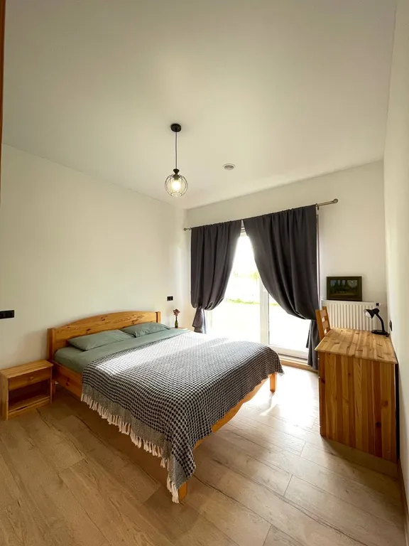 Уютный дом с сауной в 5 минутах до Силичей и Логойска