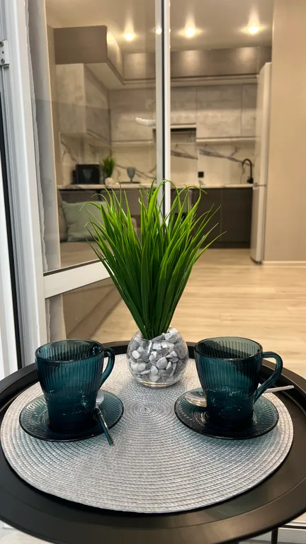 Вип квартира