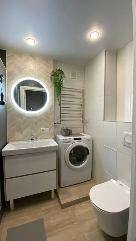 Уютные апартаменты Peterhoff apart violet