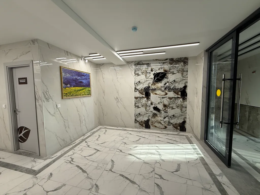 Квартира возле ТЦ Аллея