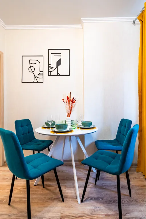 Квартира Уютные Апартаменты возле Парка "Краснодар" — Краснодар