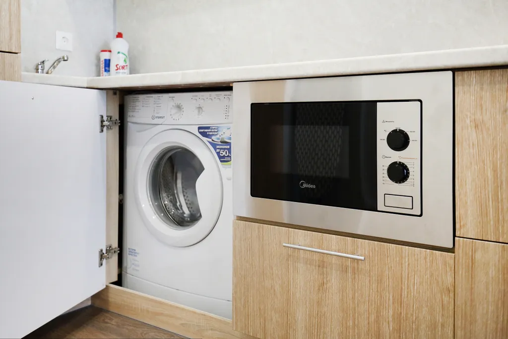 Квартира Квартира Radius Central House на высоте 11 этажа с панорамным видом — Екатеринбург