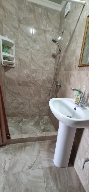 Коттедж Домик №3 трёхместный, недалеко от моря — Дербент