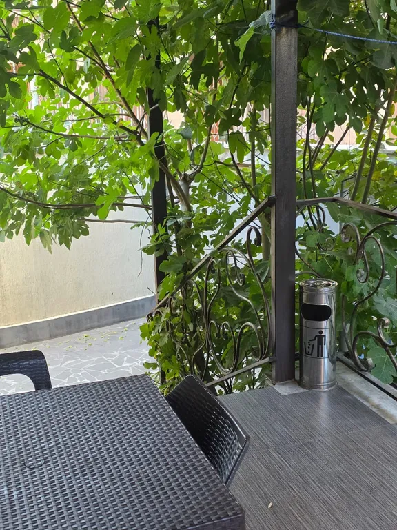 Частный дом в самом центре Еревана у каскада