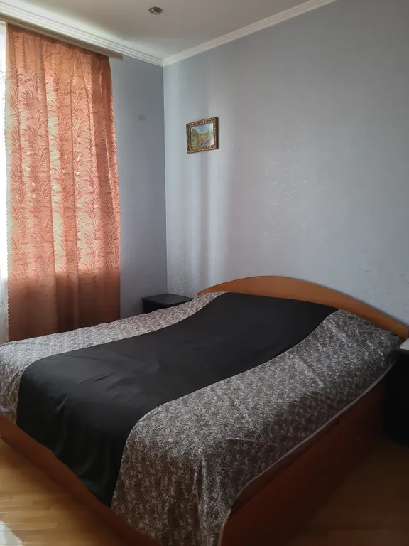 Просторный уютный дом