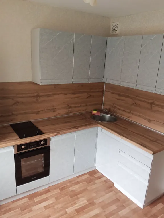 2х комнатная квартира в центре города