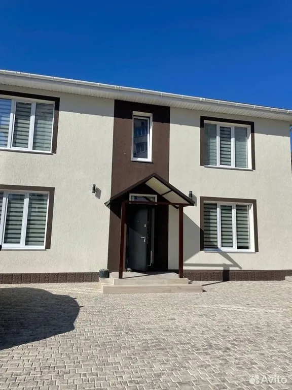 Квартира Уютная квартира в гостевом доме — Севастополь