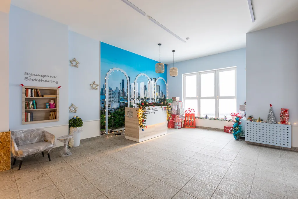Квартира Апартаменты в доме "Панам -Сити" ЖК Minsk World — Минск