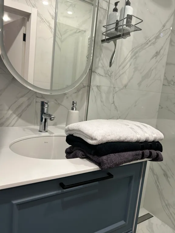 Апартаменты Premium в Центре