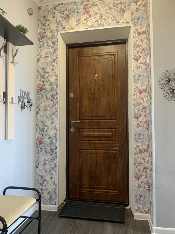 Уютная квартира в центре