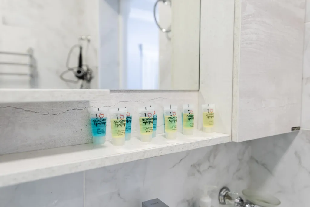 Просторная квартира в центре города